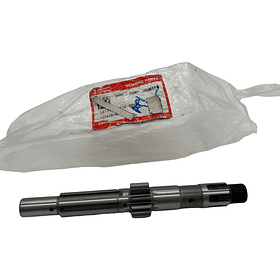 eje primario ax4 original