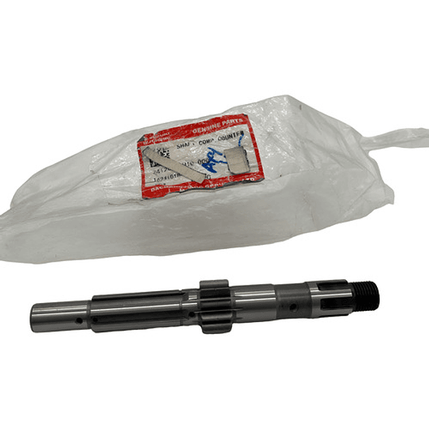 eje primario ax4 original 1