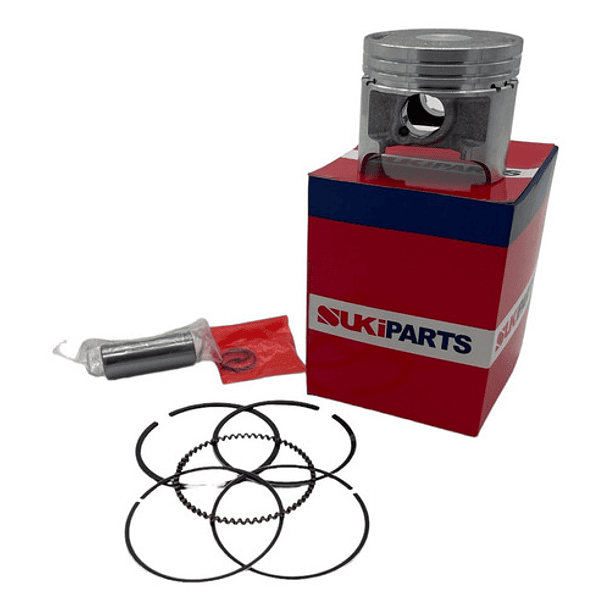 kit piston ax4-viva r 0.50 sukiparts 3