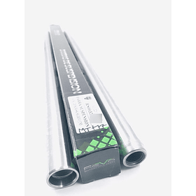 barras telescopicas akt125 nkd unidad revo