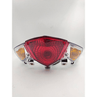 stop trasero agility 125 gx 1