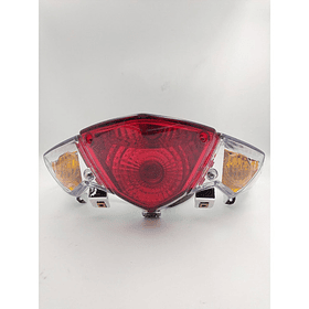 stop trasero agility 125 gx