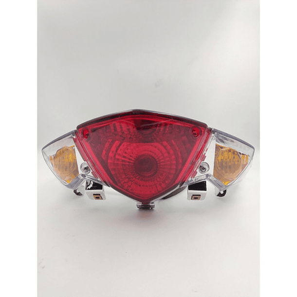 stop trasero agility 125 gx 1