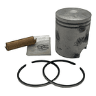 kit piston v80 std casarella 3