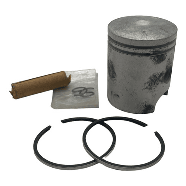 kit piston v80 std casarella 3