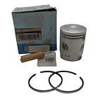 kit piston v80 std casarella 2