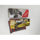 kit biela agility 125 vitrix + 1