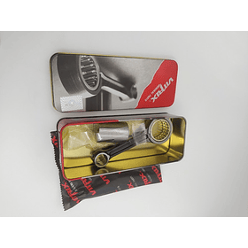 kit biela agility 125 vitrix +