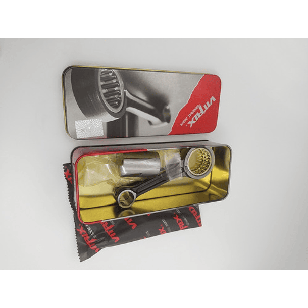 kit biela agility 125 vitrix + 1