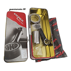 kit biela agility 125 vitrix + 2