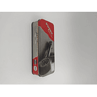 kit biela agility 125 vitrix + 3