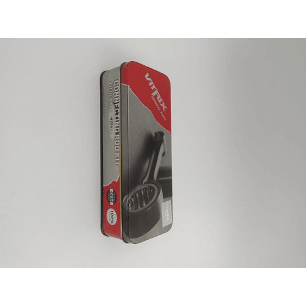 kit biela agility 125 vitrix + 3