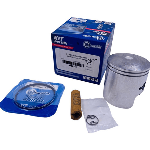 kit piston ts125er 1.75 casarella 3