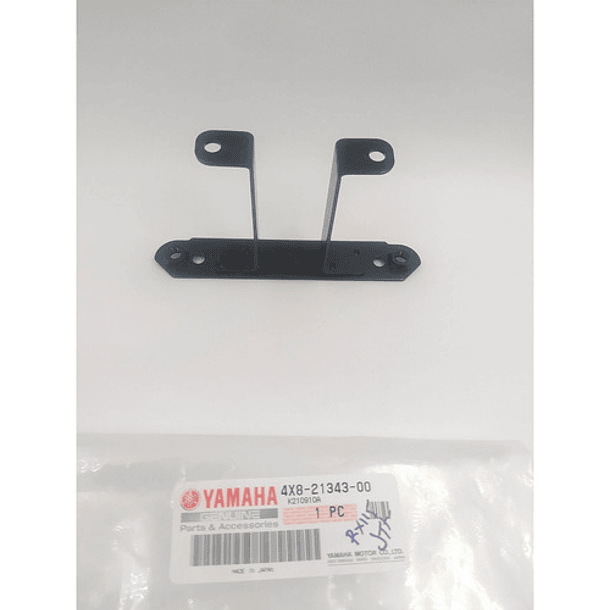 base pito rx115 original 3