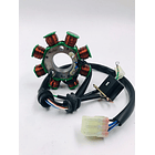 plato bobinas pulsar 135 knt + 2