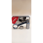 kit biela libero 110 vitrix + 2