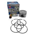 kit piston bws125 0.50 tkrj 1