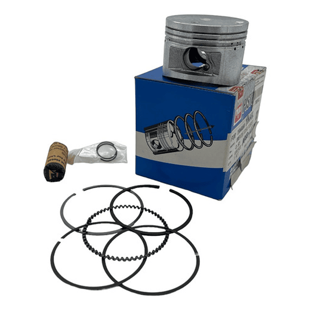 kit piston bws125 0.50 tkrj 4