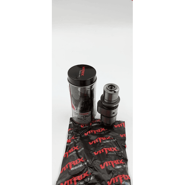 arbol de levas xt225 vitrix 4