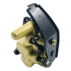 mordaza de freno delantero ts125 knt 3