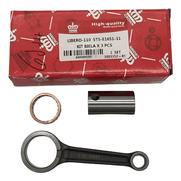 kit biela libero 110 coronita 1