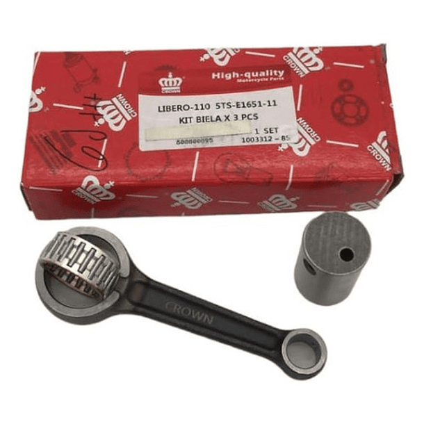 kit biela libero 110 coronita 3