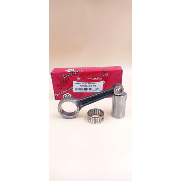 kit biela libero 110 coronita 4