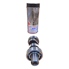 arbol de levas pulsar 135 vitrix 1