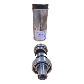 arbol de levas pulsar 135 vitrix