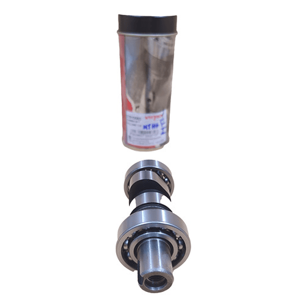 arbol de levas pulsar 135 vitrix 1