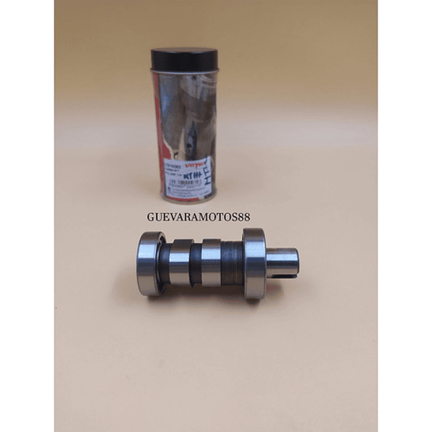 arbol de levas pulsar 135 vitrix 3