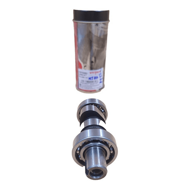 arbol de levas pulsar 135 vitrix 2