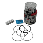 kit piston discover 150st/pulsar 150ns 0.75 vitrix 3