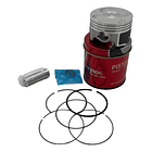 kit piston discover 150st/pulsar 150ns 0.75 vitrix 2