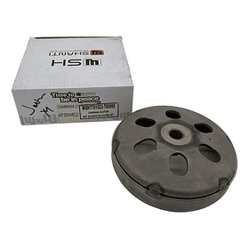 campana de clutch akt125 dinamic mv-mn-jet 4 shanti