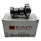 arbol de levas fz16-fazer npc 1