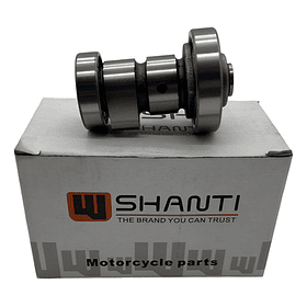 arbol de levas fz16-fazer npc