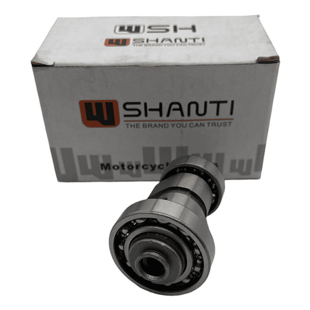 arbol de levas fz16-fazer npc 4