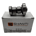 arbol de levas fz16-fazer npc 2