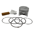 kit piston ax4-viva r 0.25 casarella 3