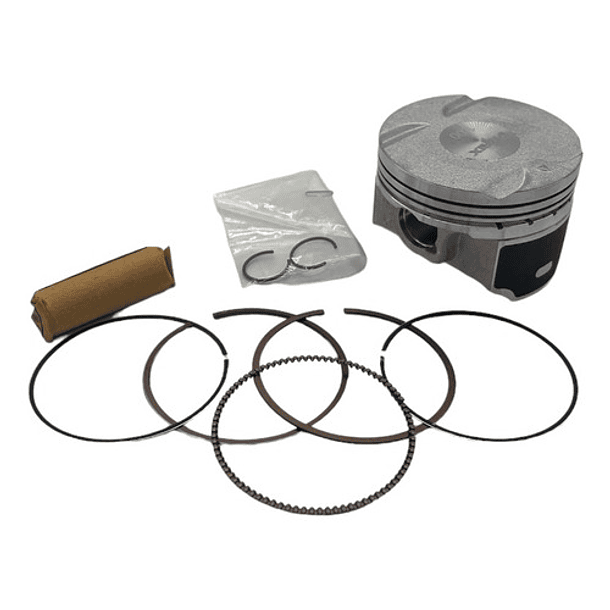 kit piston pulsar 160ns 10 vitrix 3