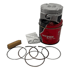 kit piston pulsar 160ns 10 vitrix 4