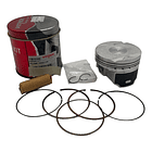 kit piston pulsar 160ns 10 vitrix 2