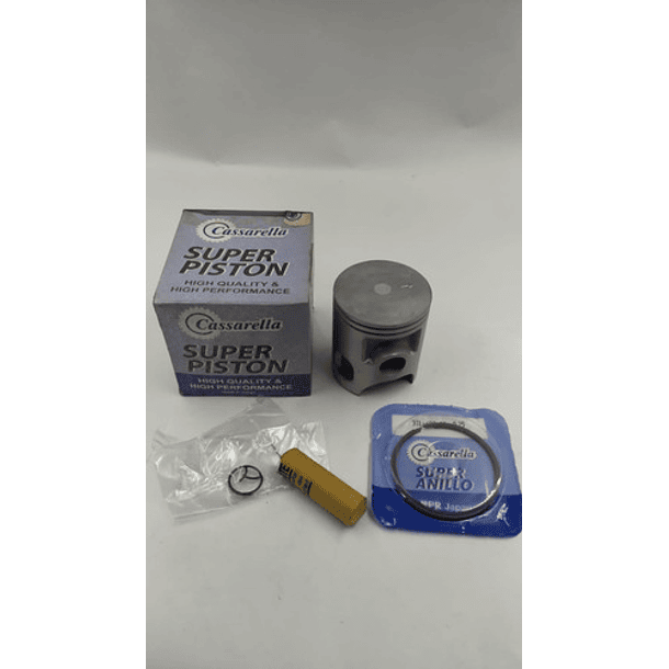 kit piston dt125 0.25 casarella 3