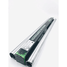 barras telescopicas gs125 unidad revo