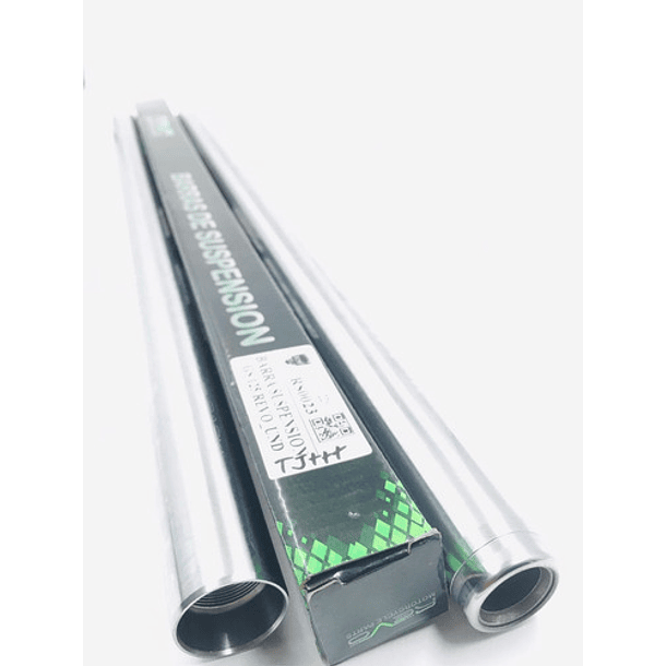 barras telescopicas gs125 unidad revo 2