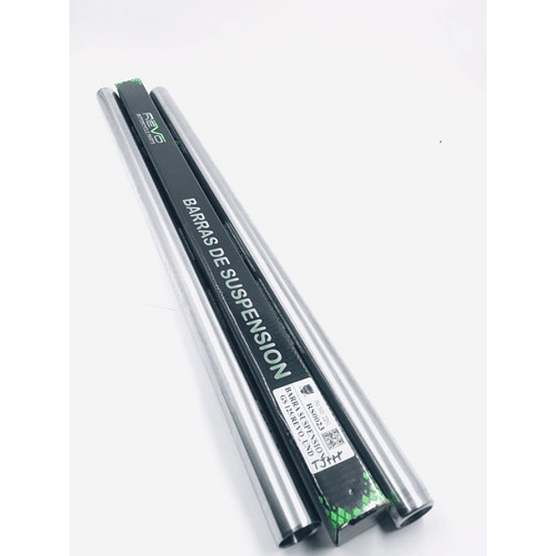 barras telescopicas gs125 unidad revo 3