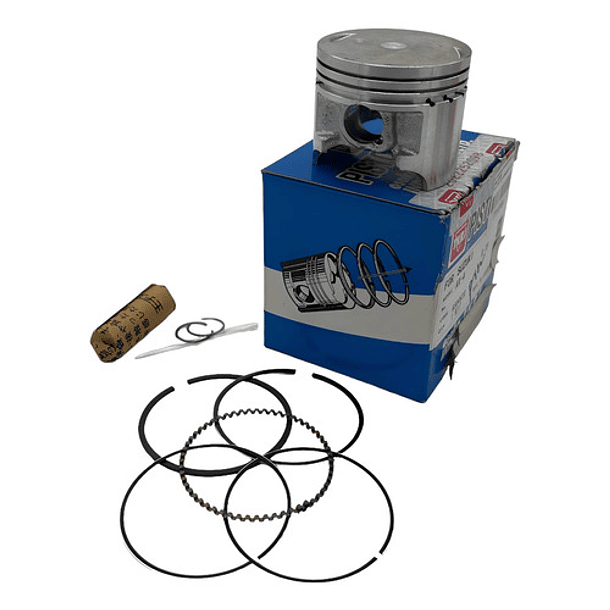 kit piston ax4-viva r 0.75 tkrj + 1