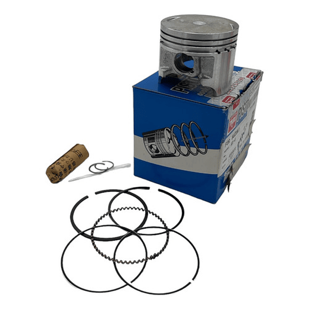 kit piston ax4-viva r 0.75 tkrj + 2