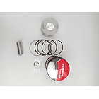 kit piston gs150r-gsx150 0.50 vitrix 1